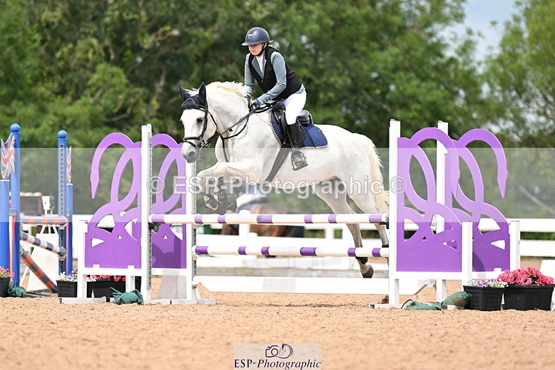 240726A-130116-01263 - Cls 9 85cm Amateur Qualifier