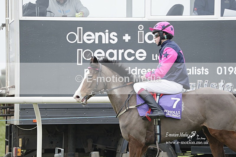 PtP 050323 221 - Blackmore & Sparkford Vale Hunt PtP - Somerset 05/03/23