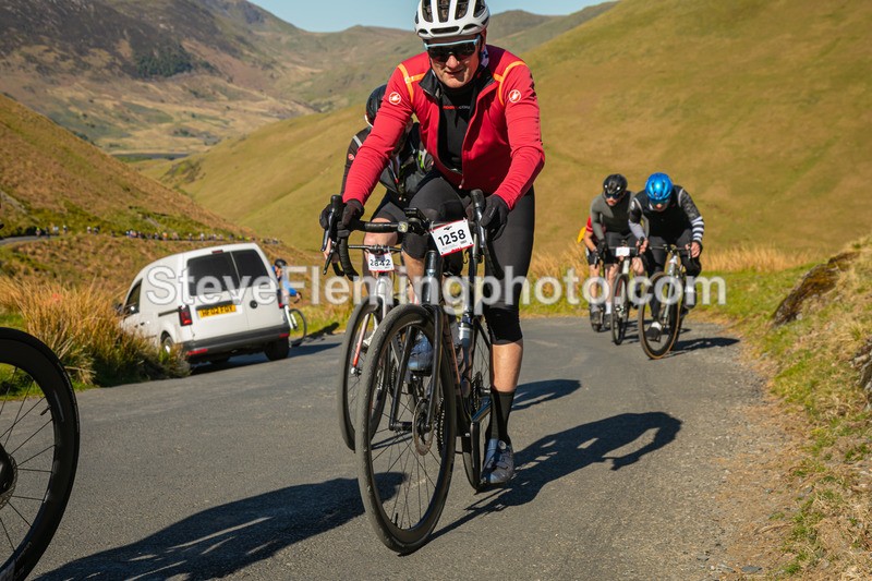 095050 - Newlands Pass 09.00 - 10.00