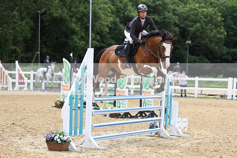 3E7A6230 - Class 4: Senior British Novice/90cm open