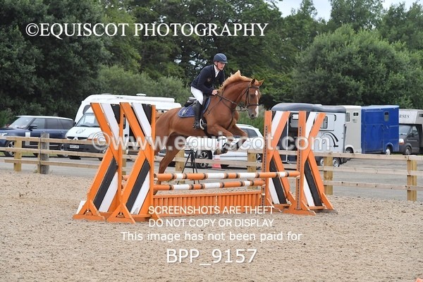 BPP_9157 - CLASS 2  0.85m Amateur Championship Qualifier