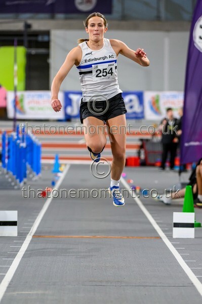 SenInd26-927432 - Field Female Set Two