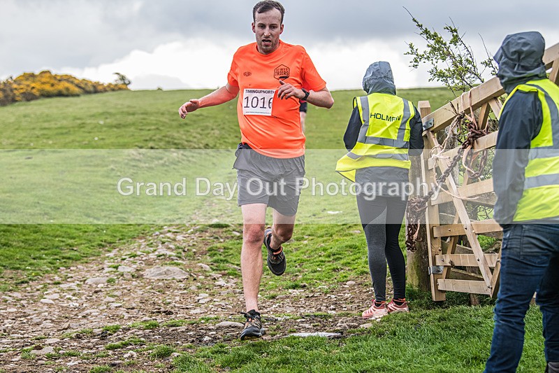 Hay-O-453 - Hay-O Trail Race Tuesday 19th May 2026