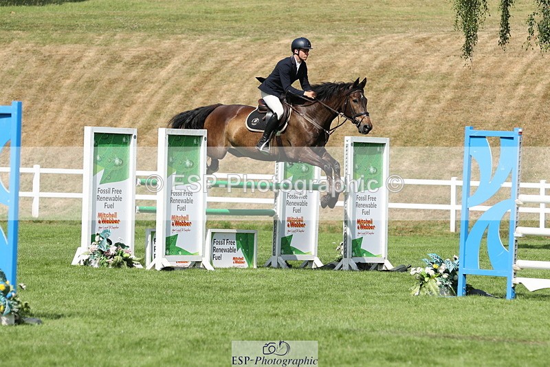 250704A-102917-08878 - Cls 15 Snr 1.20m Open