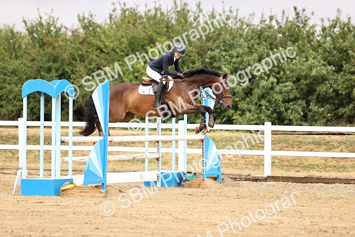 SBM_026004 - Class 11 - Senior Discovery - 1.00m