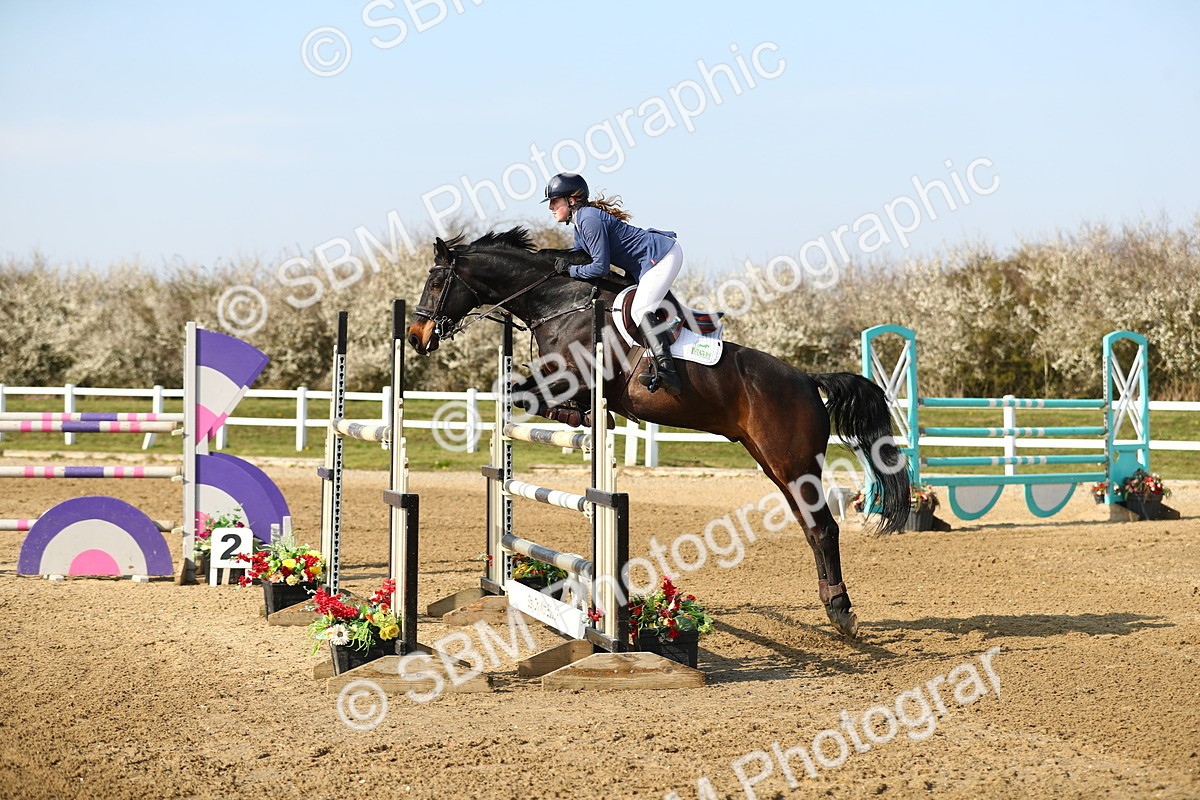 SBM_001526 - Class 6 - National 1.30m 1.40m