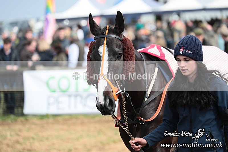 PtP 210425  814 - Paxford Races Easter Monday 21/04/25