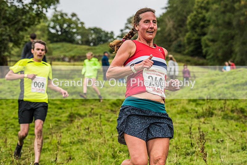 Grasmere-927 - Grasmere Sports Junior & Senior Fell Races Sunday 27th August 2023