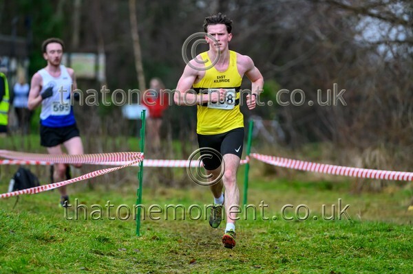 InterXC26-926061 - Senior Men Set Two