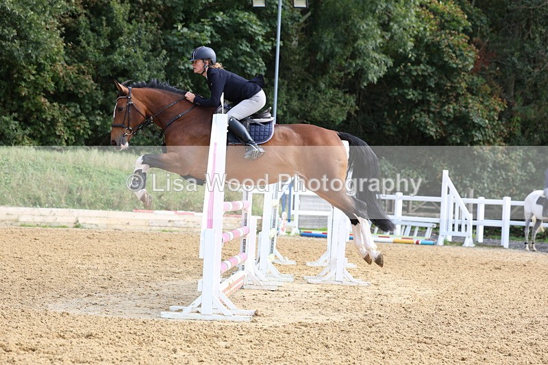 3E7A0253 - Class 12: 1.05 National Amateur Qualifier