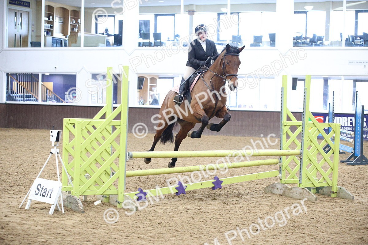 SBM_001599 - Class 5 - 80cm