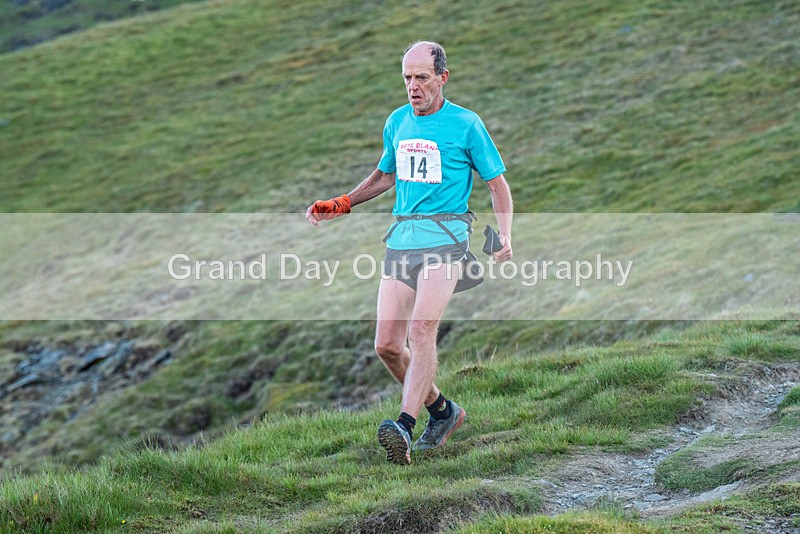 Blencathra-748 - Blencathra Fell Race Wednesday 7th June 2023