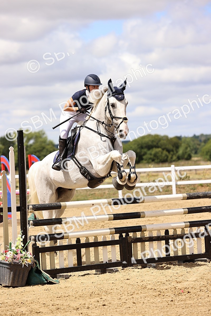 SBM_014088 - Class 14 - Senior Discovery - 1.00m Open
