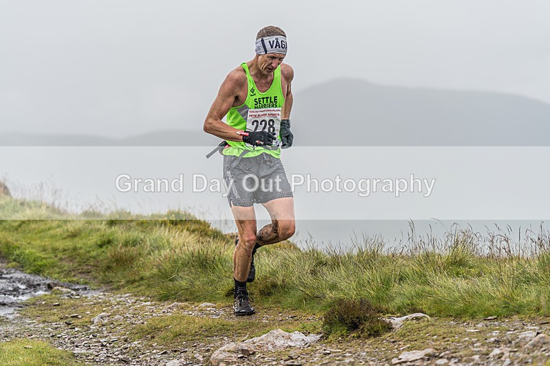 Buttermere-433 - Buttermere Sailbeck Fell Race Saturday 15th June 2024