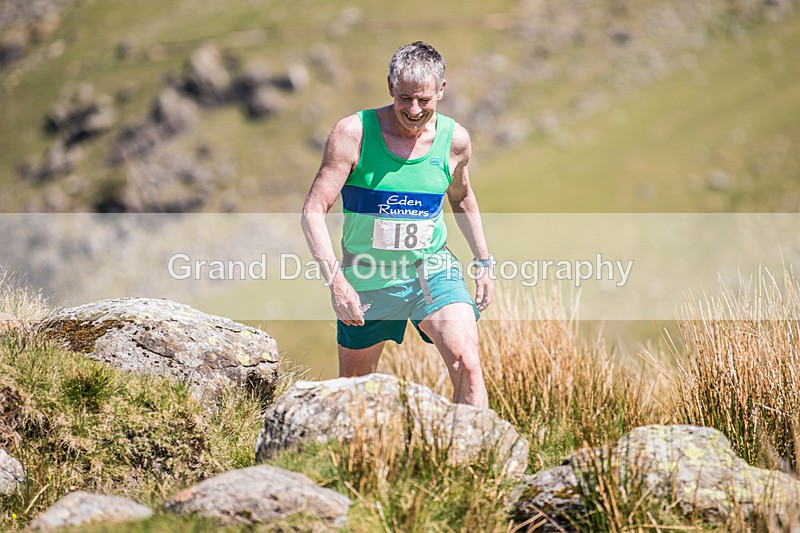 Glaramara-183 - Glaramara Fell Race Saturday 17th May 2025