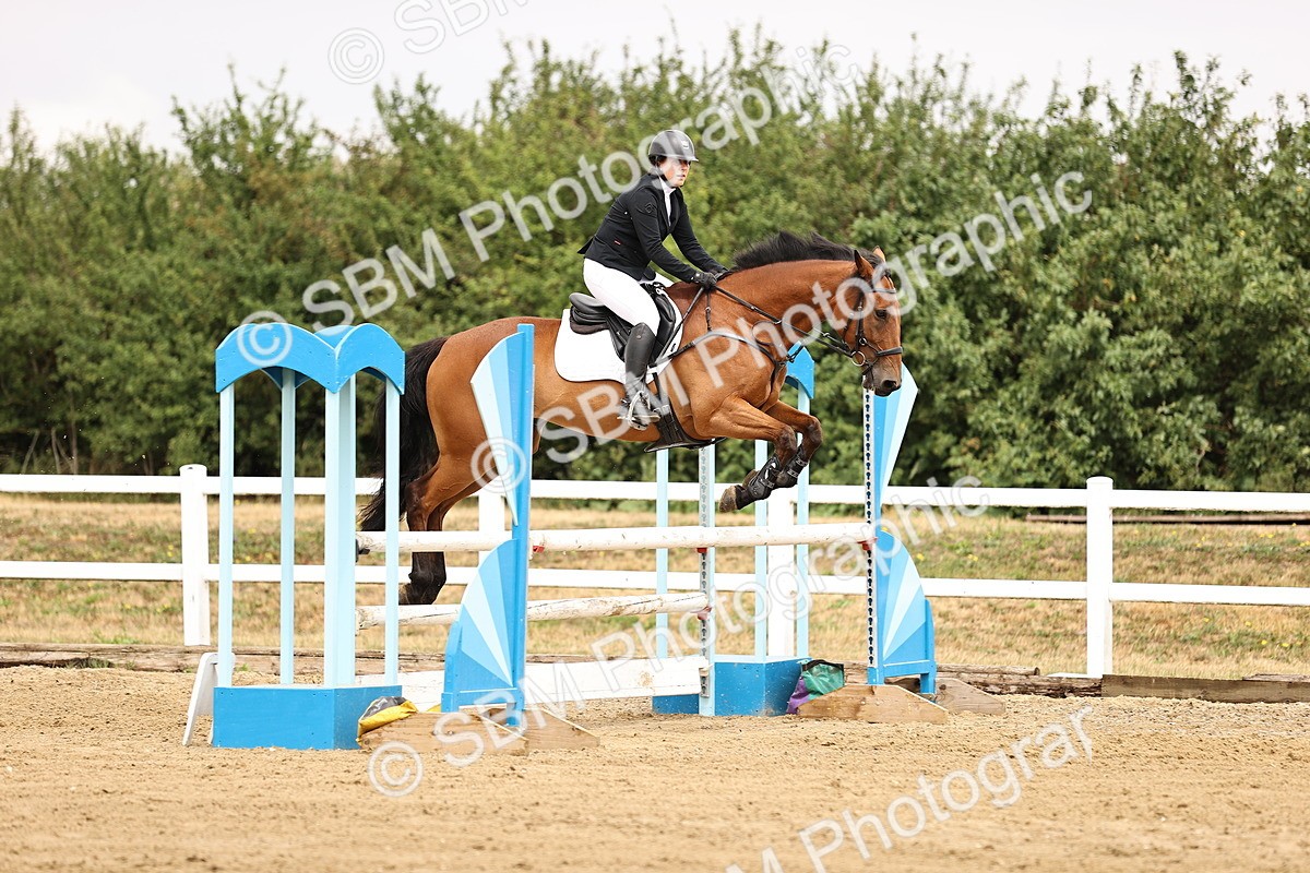 SBM_026134 - Class 11 - Senior Discovery - 1.00m
