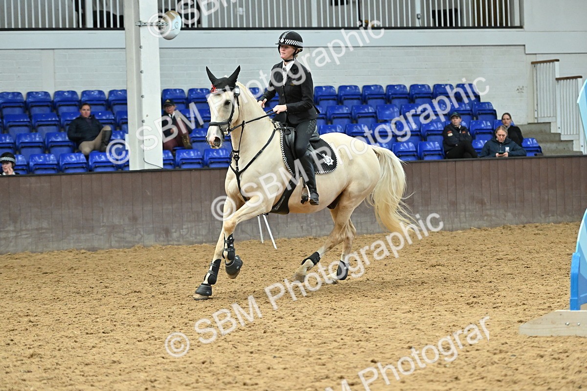 SBM_005381 - Class 58,59 - 90cm Restricted & Open