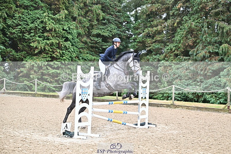 250830A-121439-05946 - Cls 22 95cm Amateur Quali