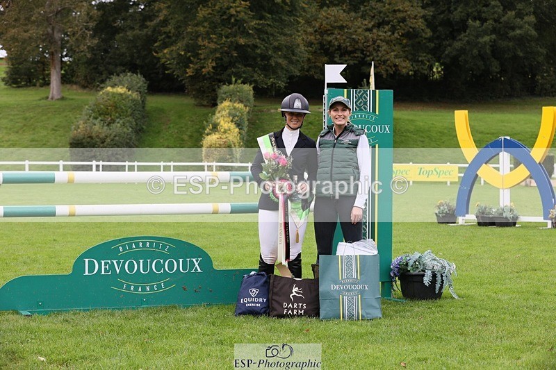 231020-153841-10441 - CCI-S 2 Star Friday Presentations