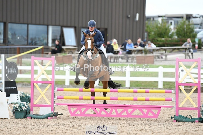 250803-112637-12630 - Cls 33 85cm National Amateur Championship Qualifier
