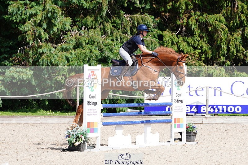 250615A-155914-11919 - Class 49 1m 05 Amateur Qualifier Snr 1m 05