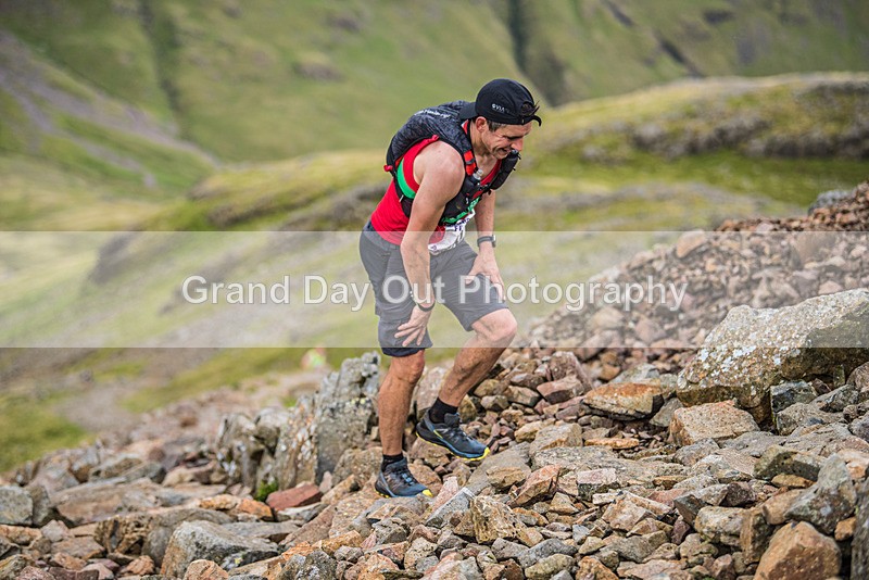 Borrowdale-401 - Borrowdale Fell Race Saturday 5th August 2023