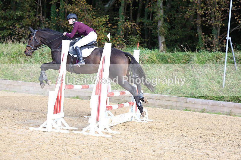 3E7A5379 - Class 10: 90cm open