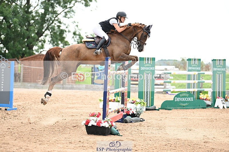 240801A-141403-01909 - Cls 4 Chard 7 Yr Old Championships