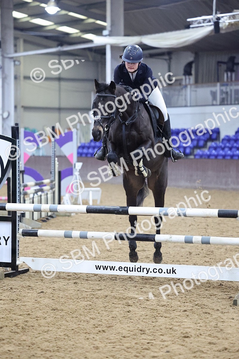 SBM_003004 - Class 10 - Pony Discovery - 90cm Open