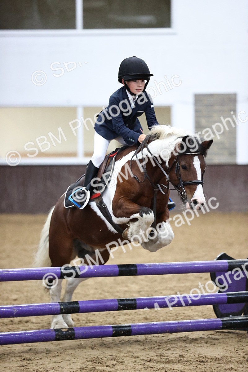 SBM_001719 - Class 9 - Pony Intro 70cm Open