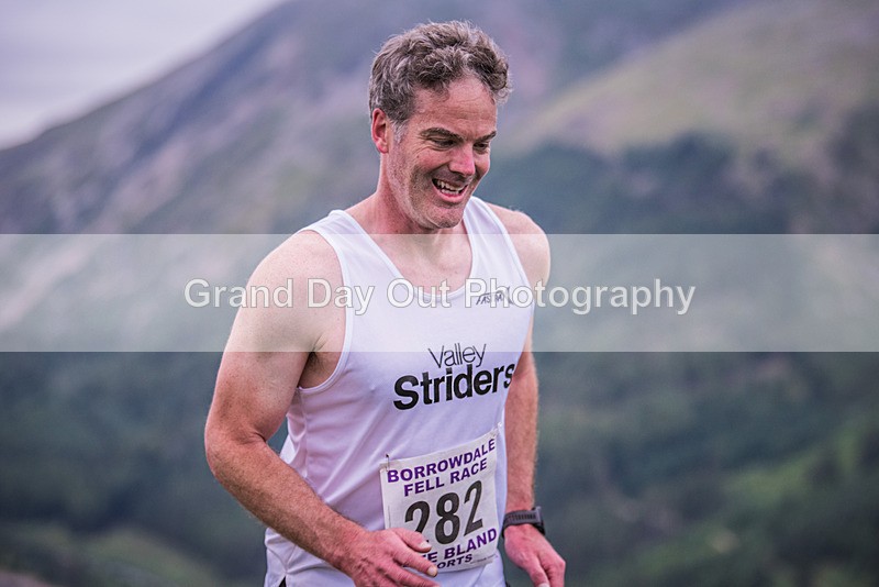 Steel Fell-397 - Steel Fell Race Wednesday 9th August 2023