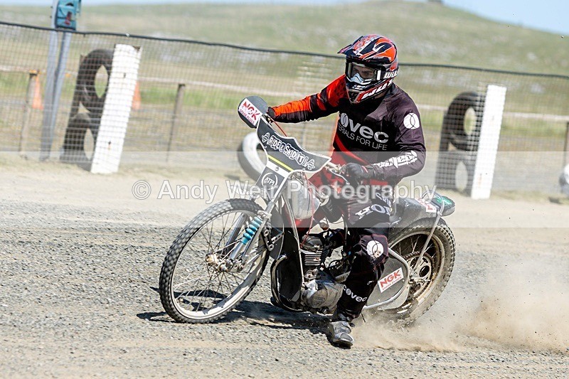 220514-5D-3K8A8805 - Ride & Skid It  Speedway Experience 14th May 22