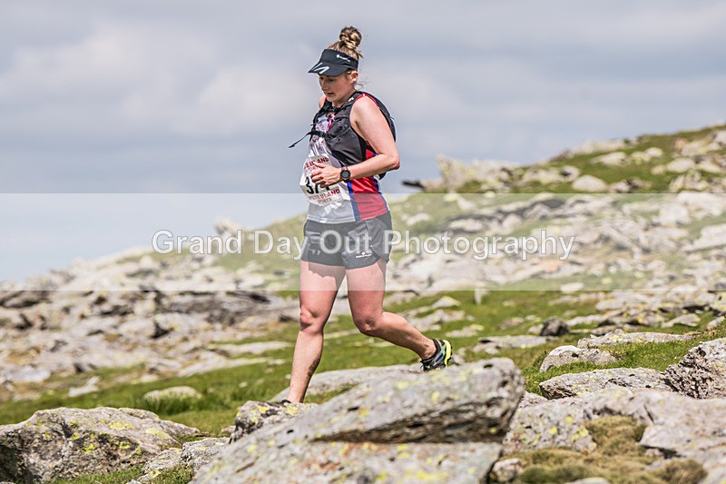 Duddon Short-418 - Duddon Valley Short Fell Race Saturday 1st June 2024