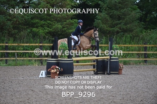 BPP_9296 - CLASS 16 SUN Pony Discovery / 90cm Open