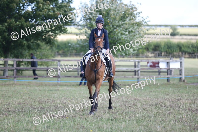 20250831-0865 - Class 14 - Ex Racehorse