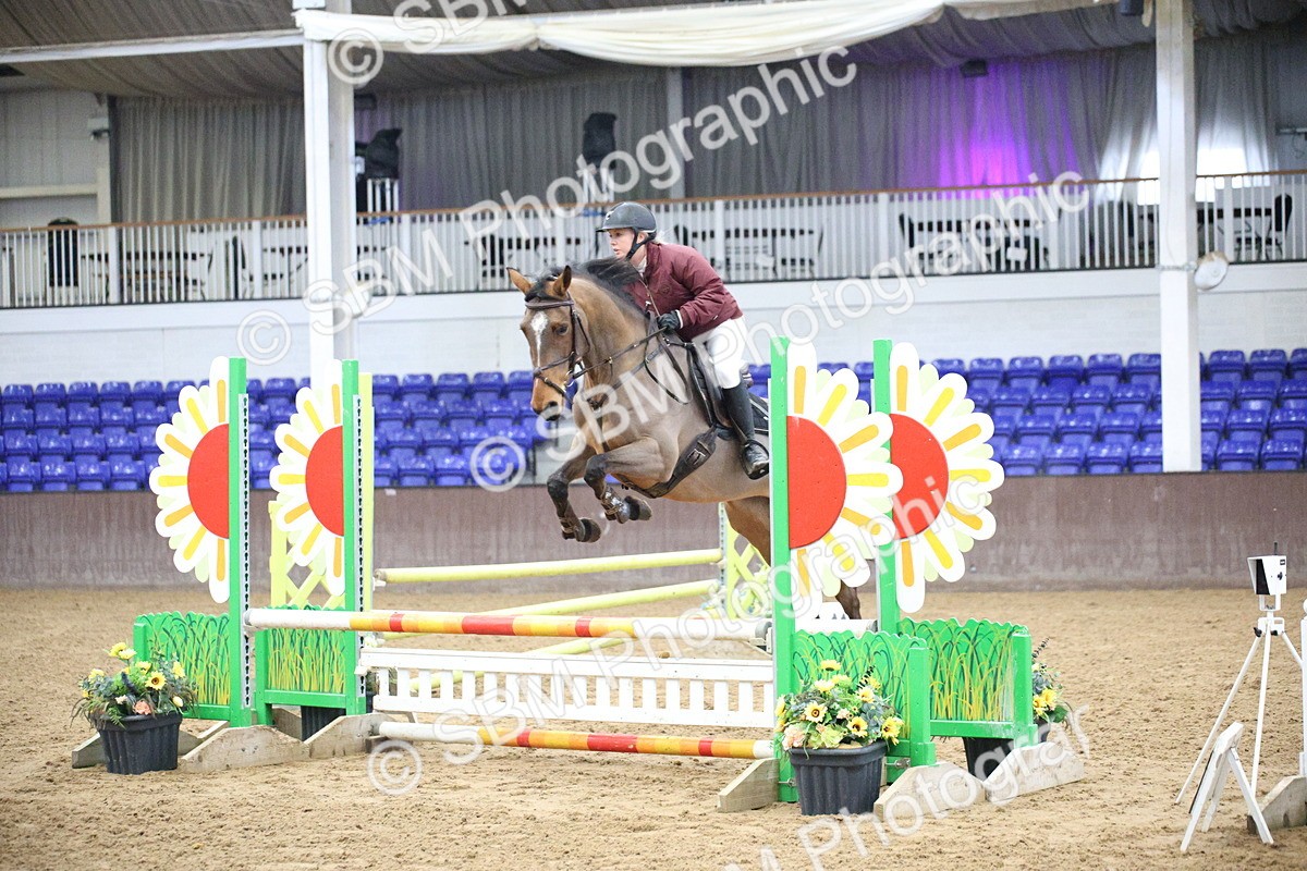 5K7A2758 - Class 0 - ClearnRound