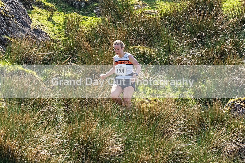 Glaramara-405 - Glaramara Fell Race Sunday 19th May 2024