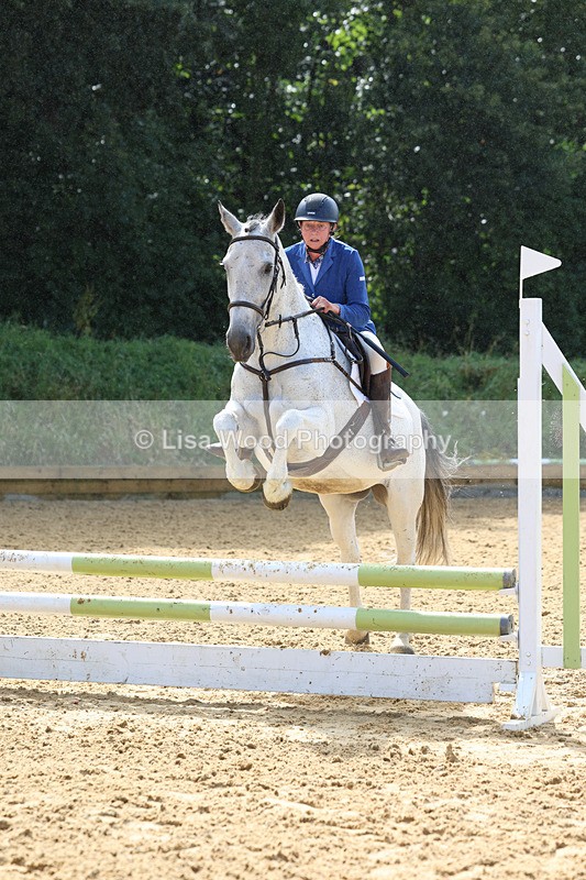 3E7A9548 - Class 7: 70cm Senior