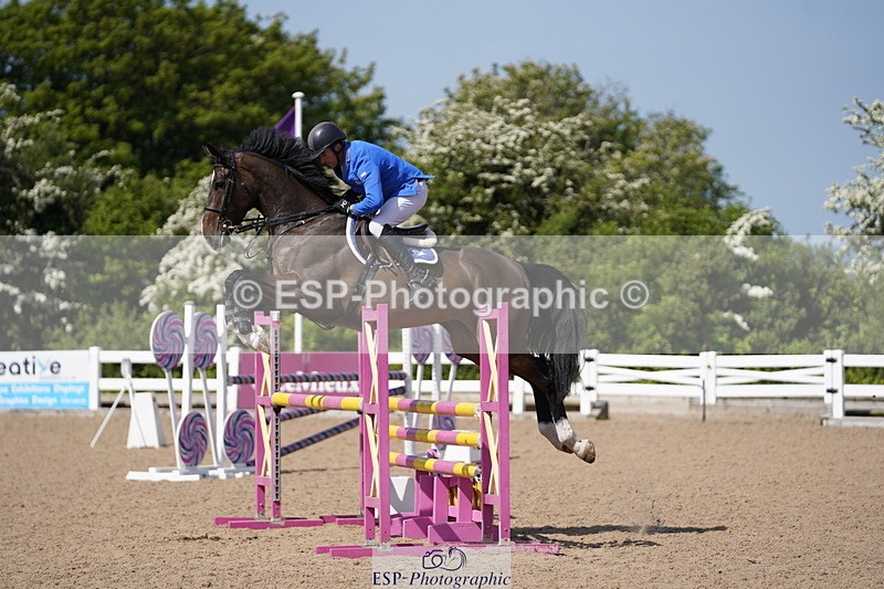 230528A-102842-06188 - Cls 31 Scope 1m Champ Quali & Open