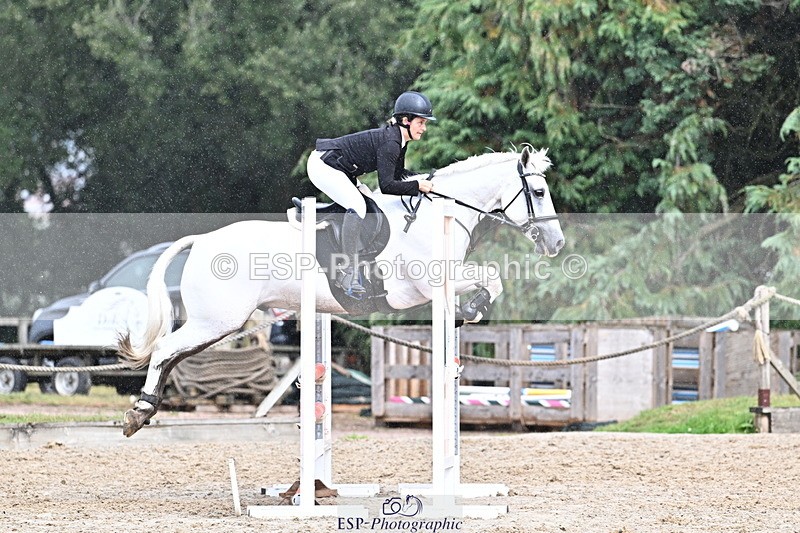 250829A-133009-01771 - Cls 8 95cm Amateur Quali