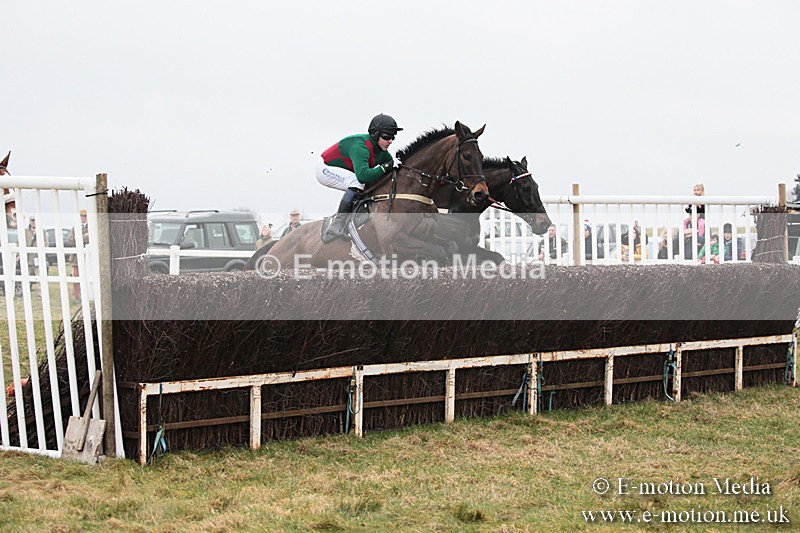 PtP 170219 -418 - Combined Services Point-To-Point Larkhill 17/02/19