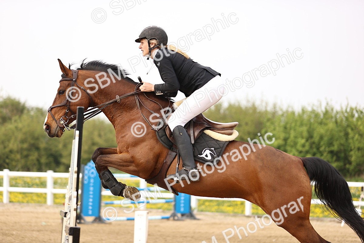  - Class 20 - National 1.30-1.40m