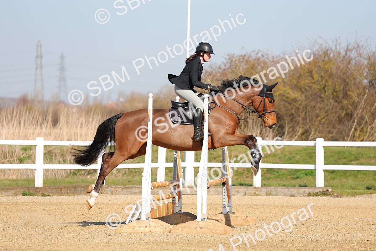 SBM_000286 - Class 1 - Clear Round