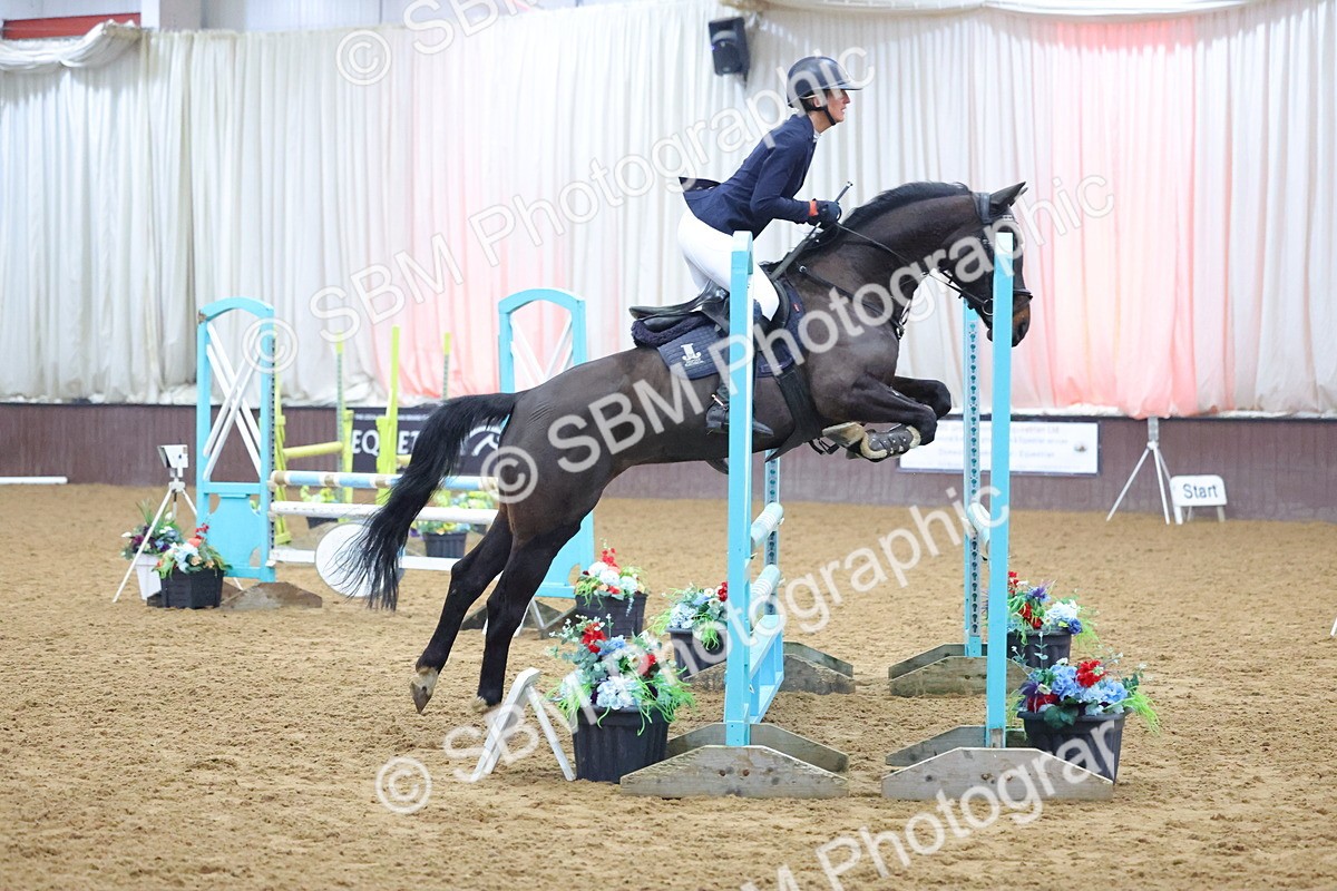 SBM_007861 - Class 20 - The Diamond Championship Qualifier (0.95m)