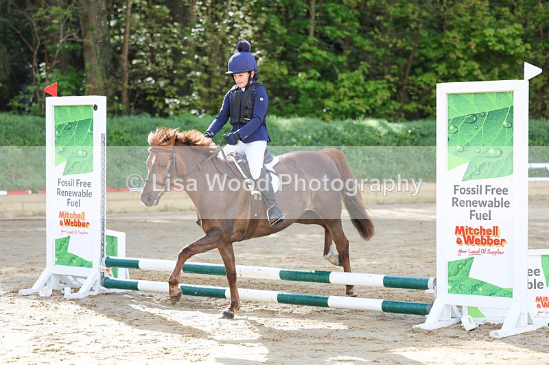 3E7A5307 - Class 1: 40cm