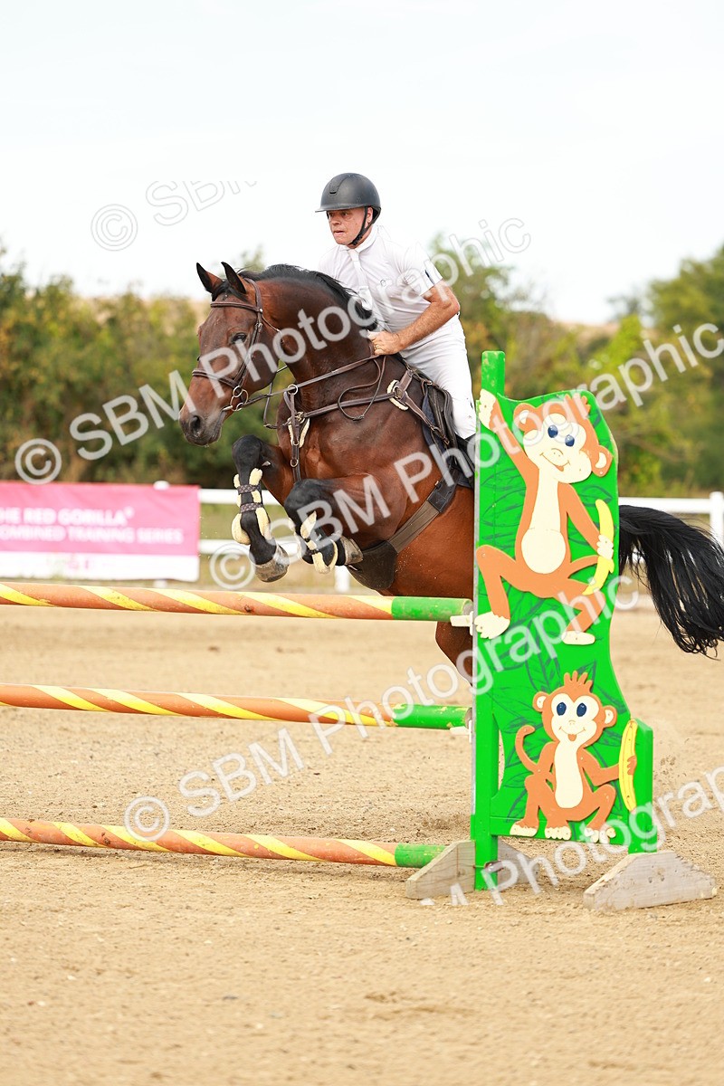 SBM_003742 - Class 13- 1.10m Amateur Championship Qualifier