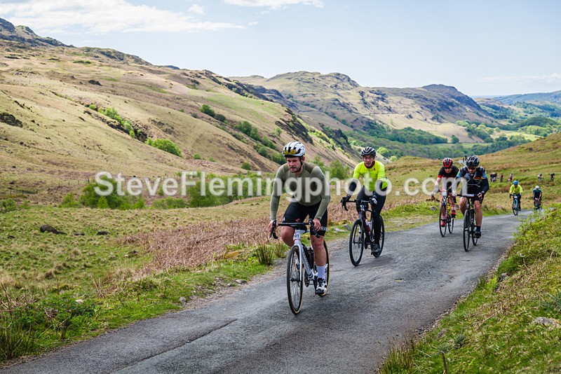 140512 - Hardknott Pass Camera 1 14.00-15.00
