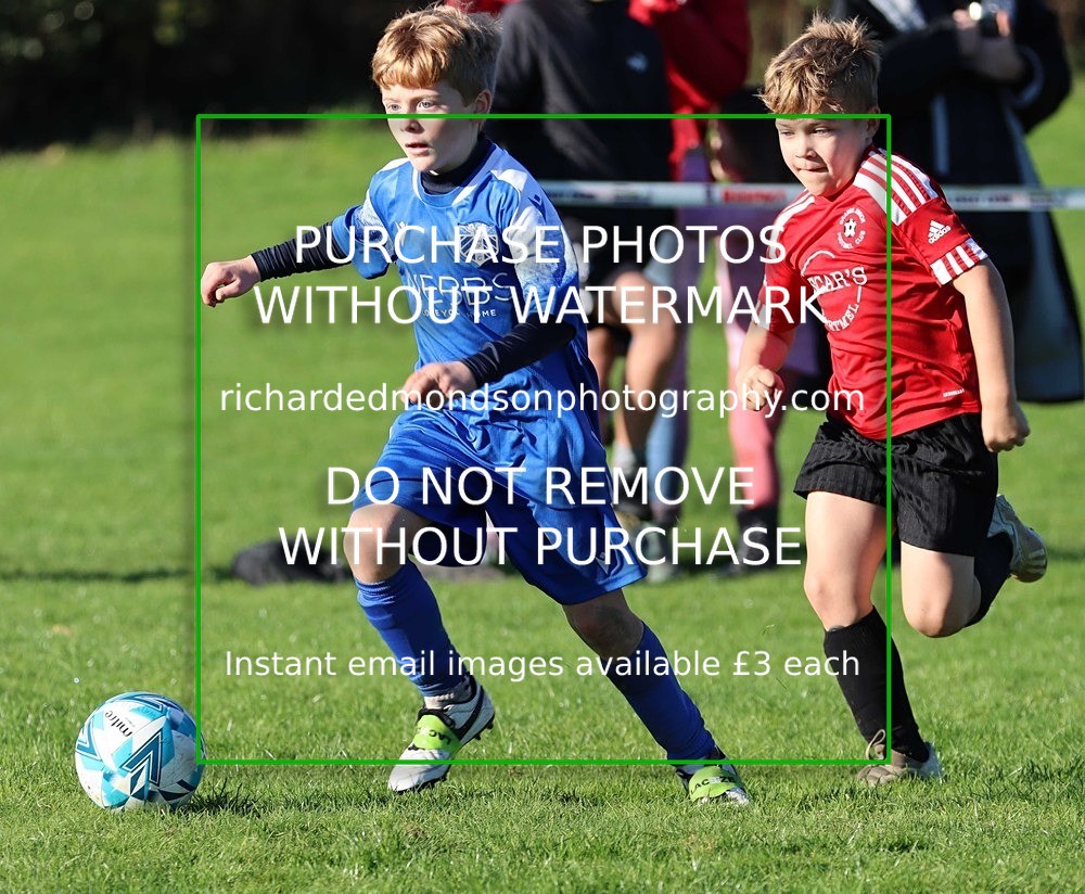 IMG_4305 - Wattsfield U8 vs Grange Utd U8 (11/11/23)