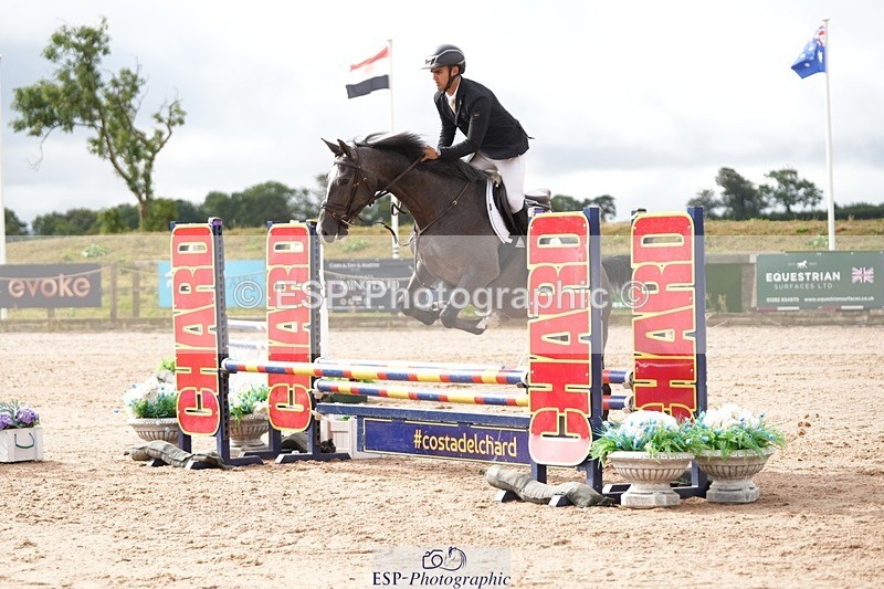 260730-093102-01533 - Cls 0 Clear Round 80cm