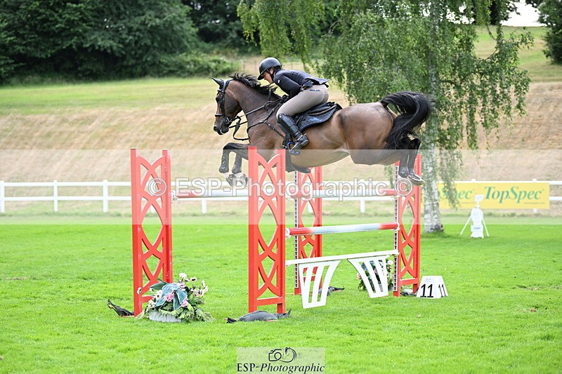 250703A-163737-06100 - Cls 4 1.40m Open